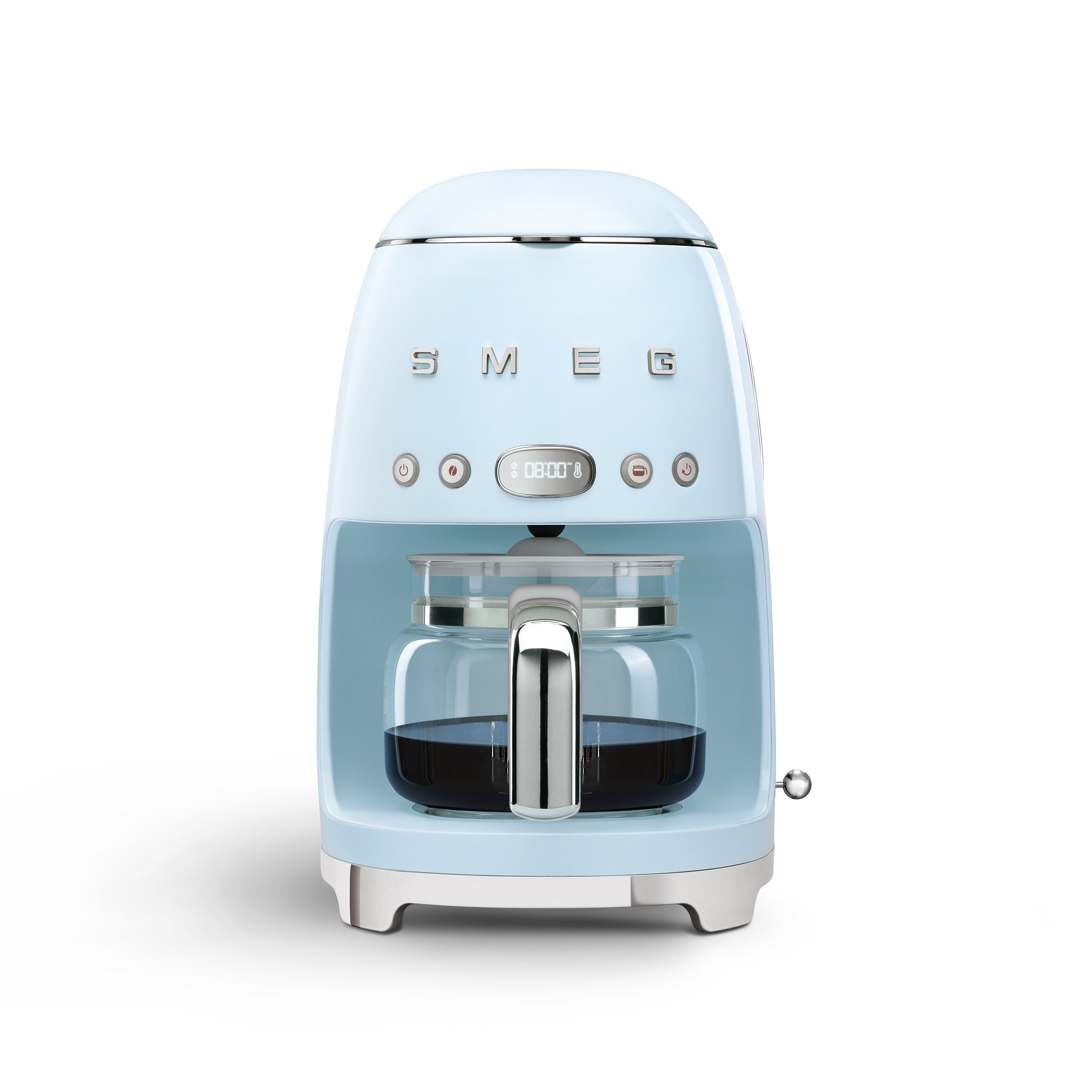 Retro Filter Coffee Machine - The Gas Boys
