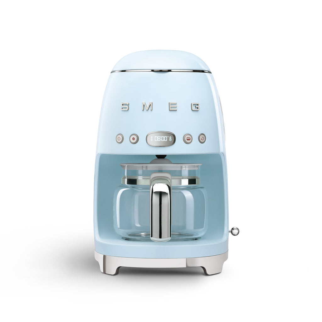 Retro Filter Coffee Machine - The Gas Boys