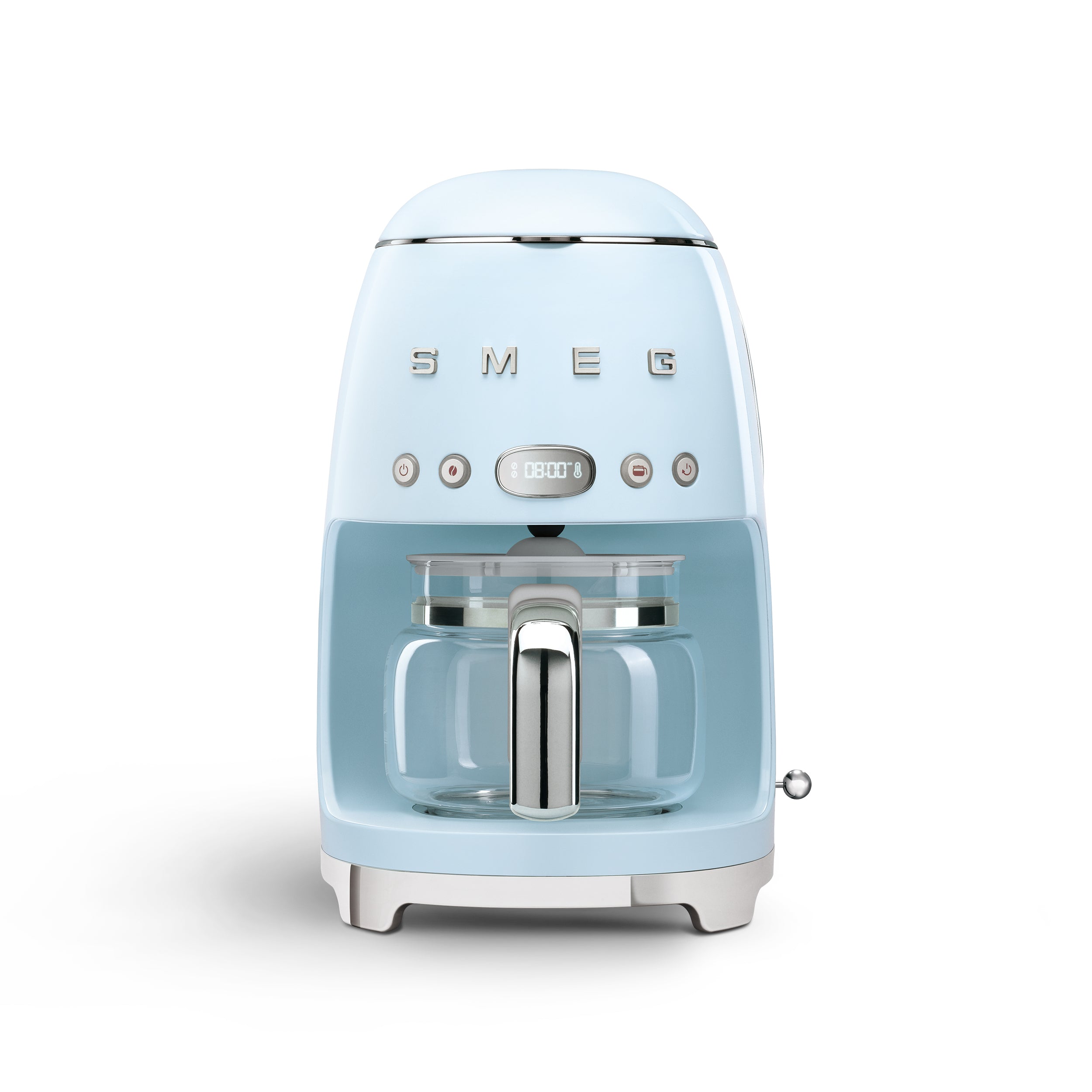 Retro Filter Coffee Machine - The Gas Boys