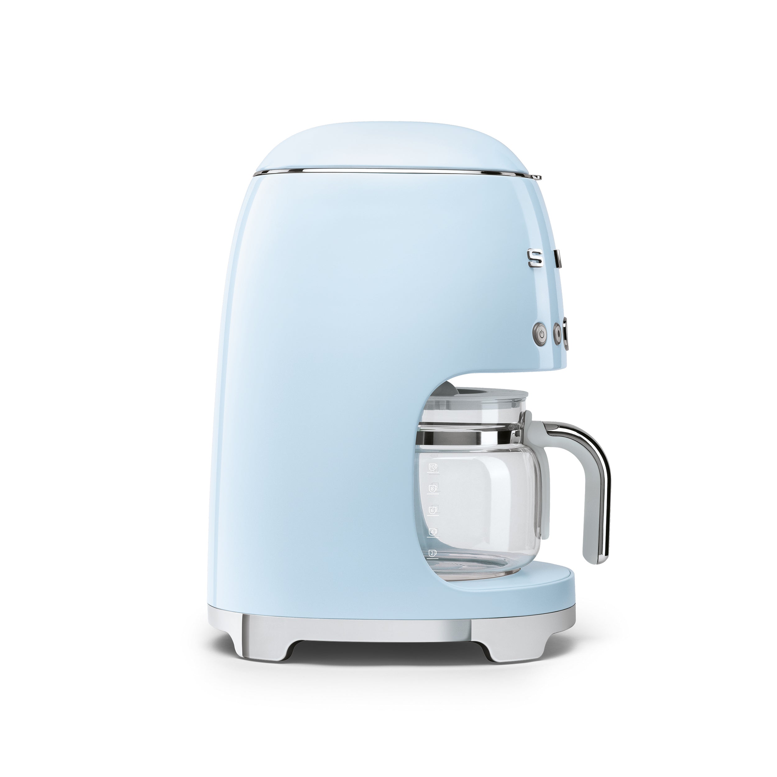 Retro Filter Coffee Machine - The Gas Boys