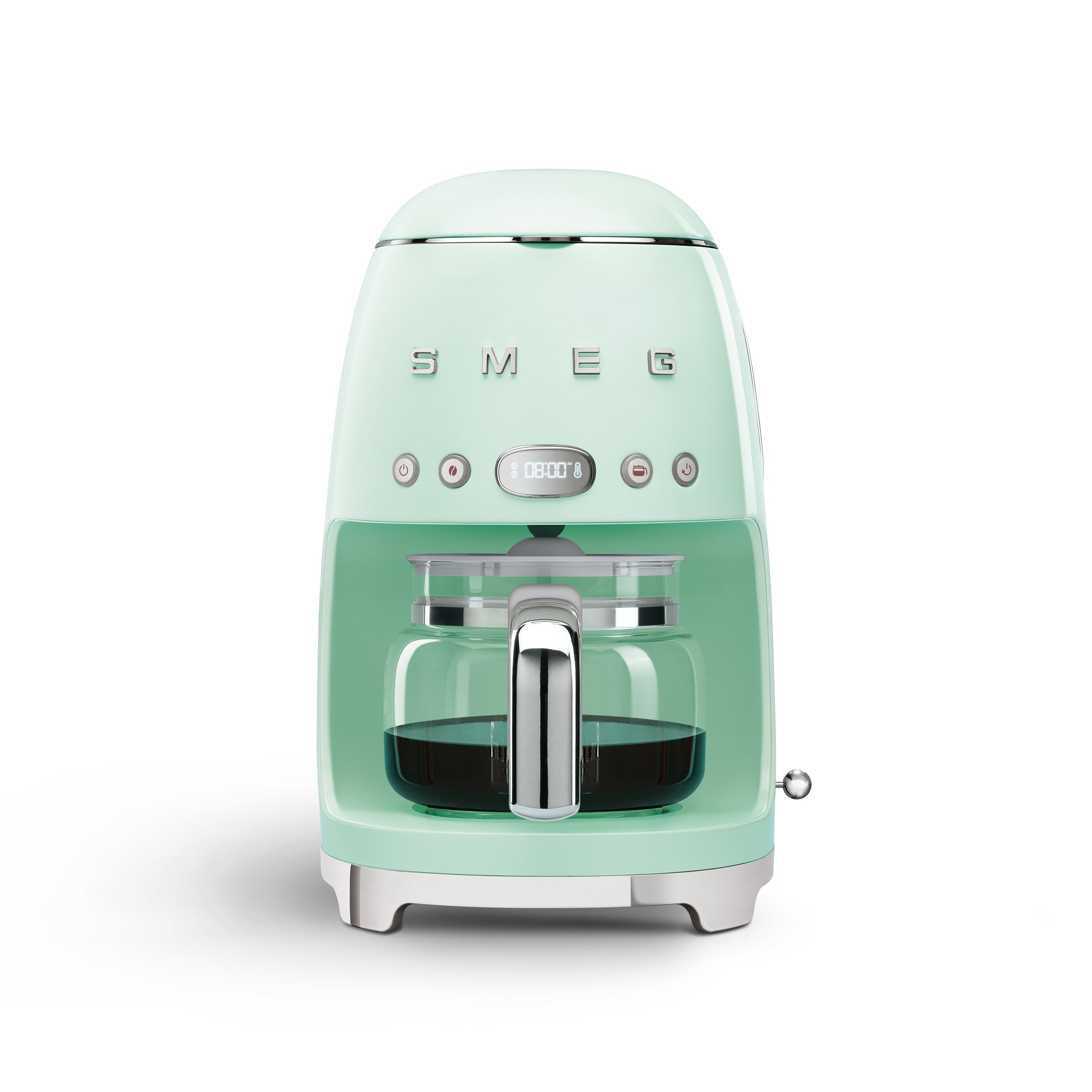 Retro Filter Coffee Machine - The Gas Boys