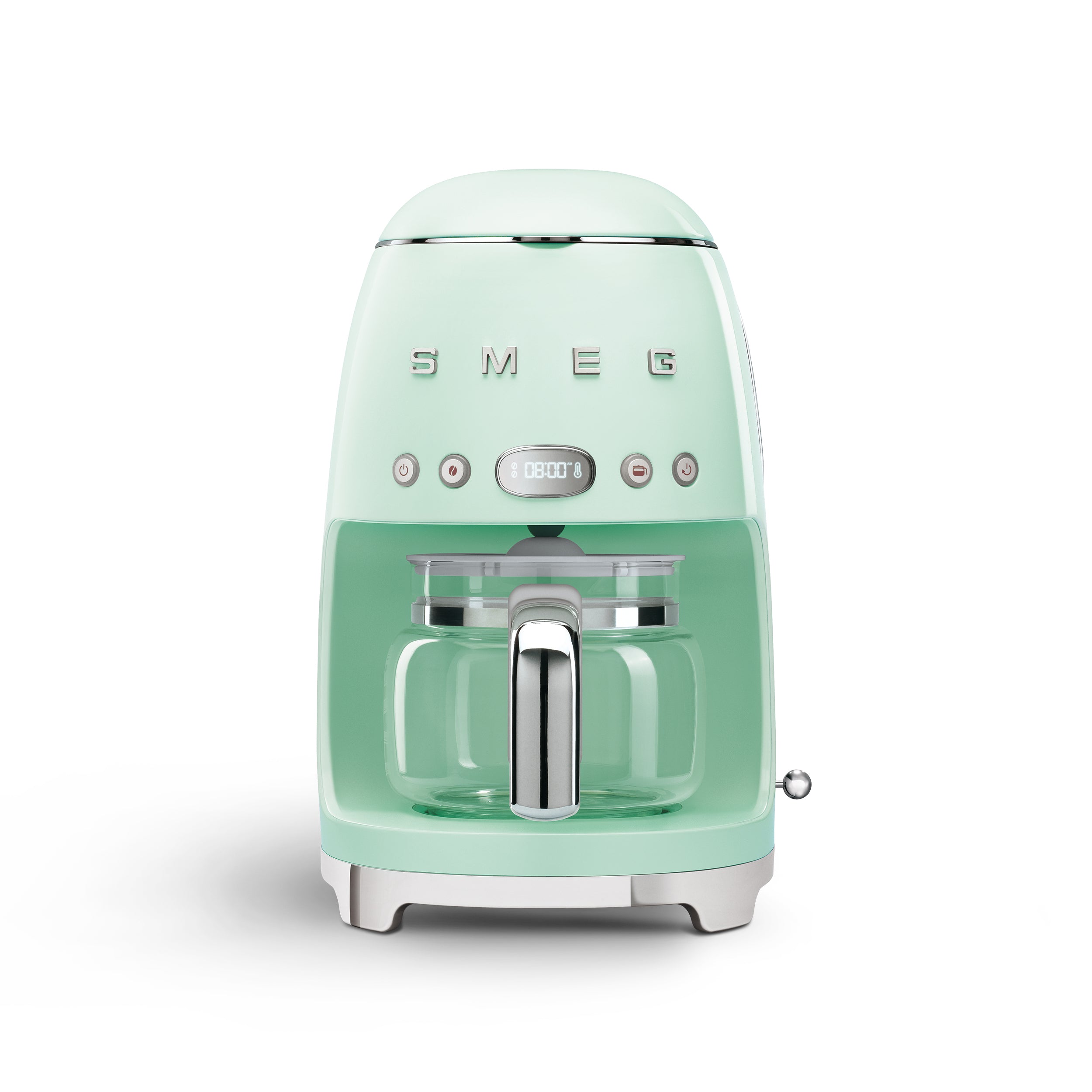 Retro Filter Coffee Machine - The Gas Boys