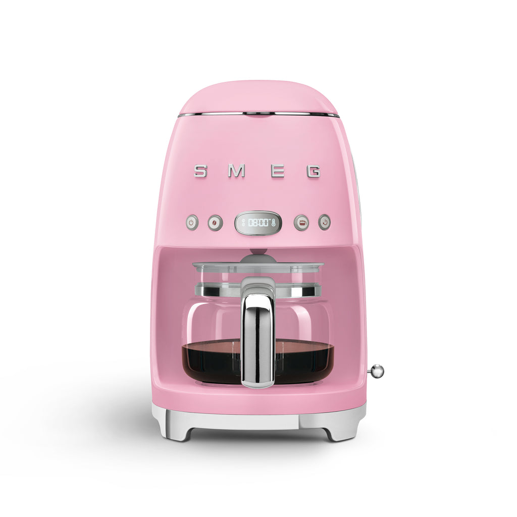 Retro Filter Coffee Machine - The Gas Boys