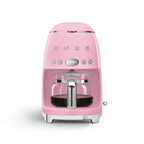 Retro Filter Coffee Machine - The Gas Boys