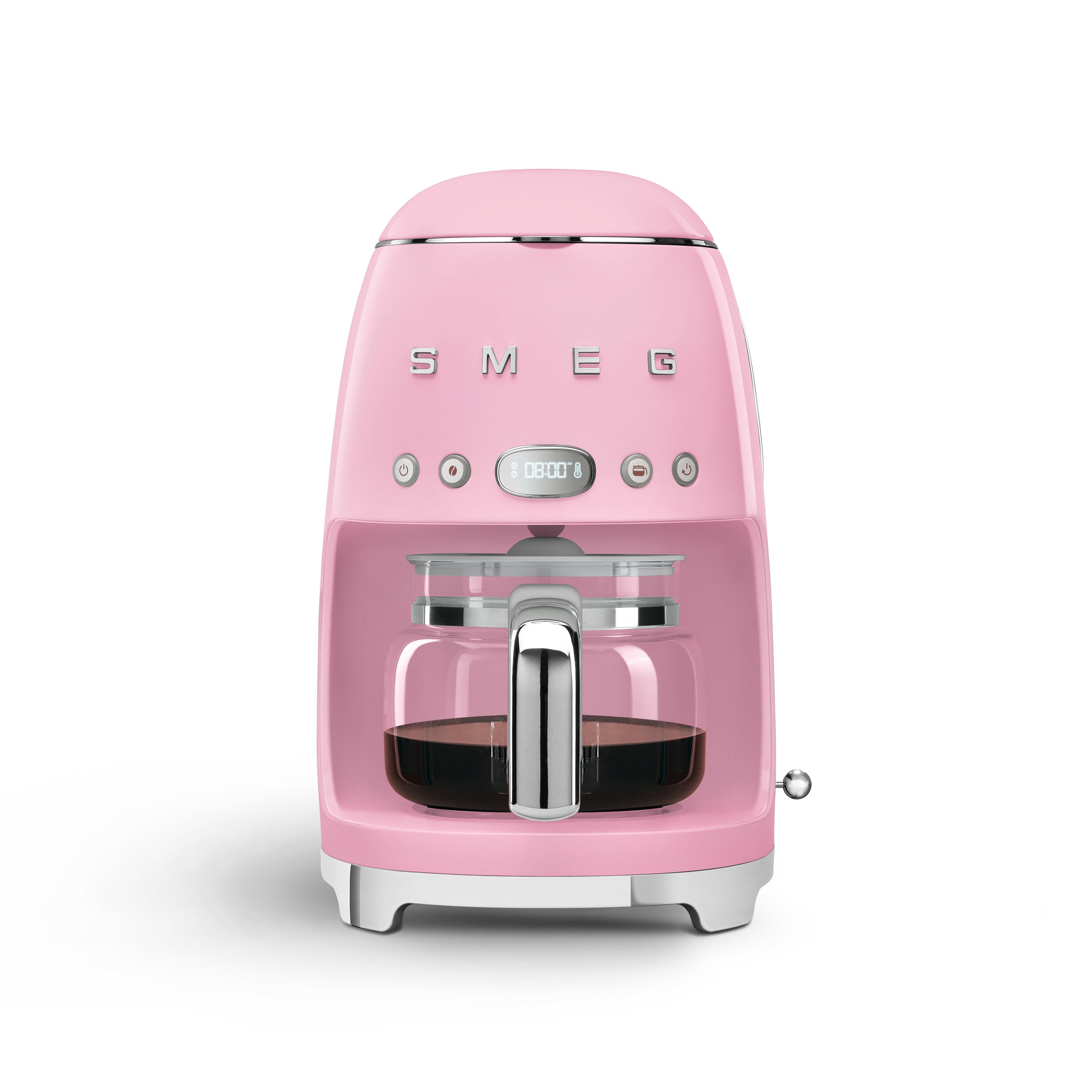 Retro Filter Coffee Machine - The Gas Boys
