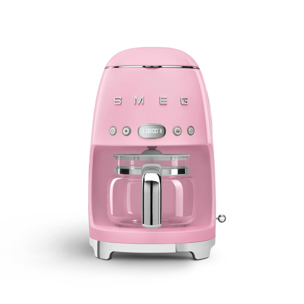 Retro Filter Coffee Machine - The Gas Boys
