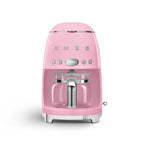 Retro Filter Coffee Machine - The Gas Boys