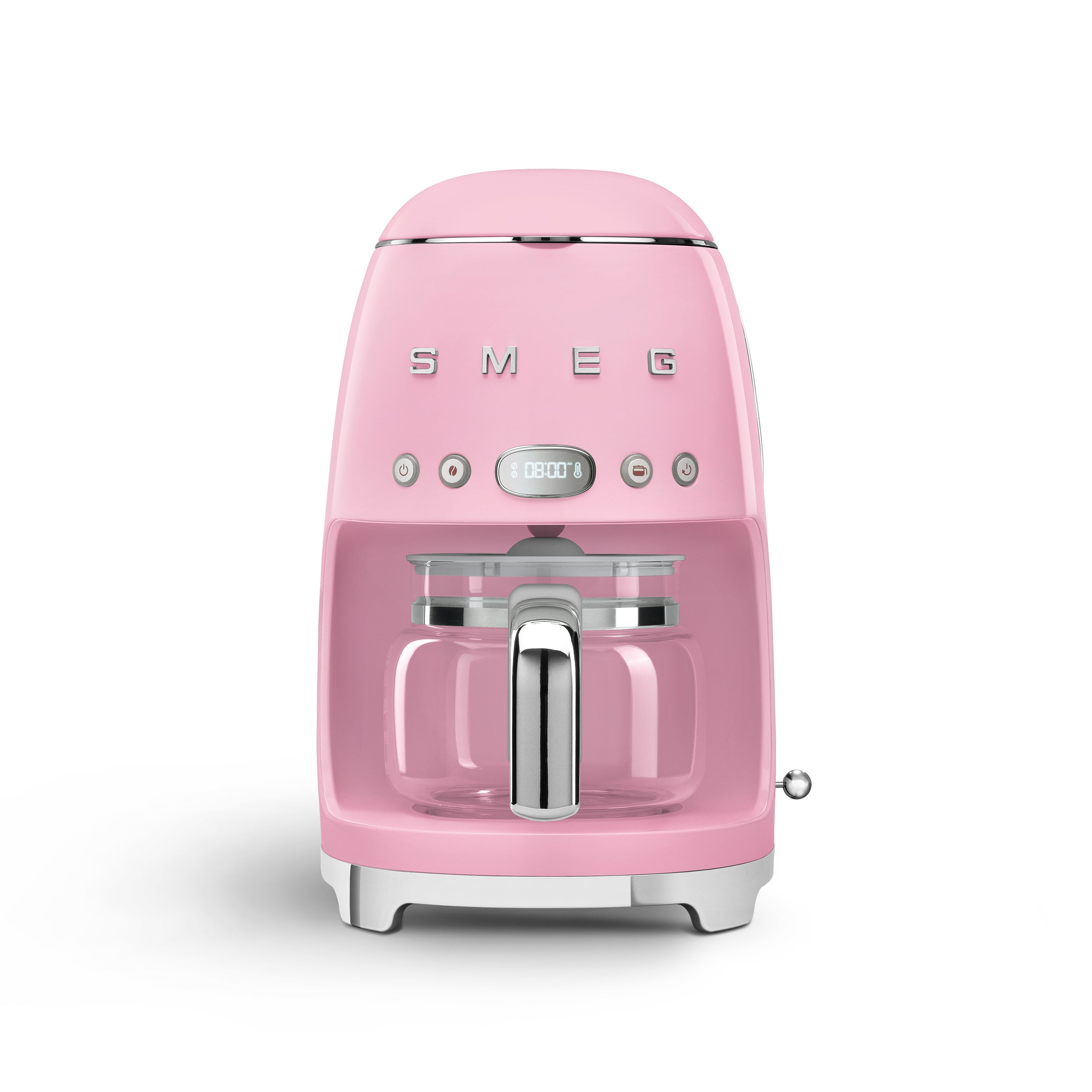 Retro Filter Coffee Machine - The Gas Boys