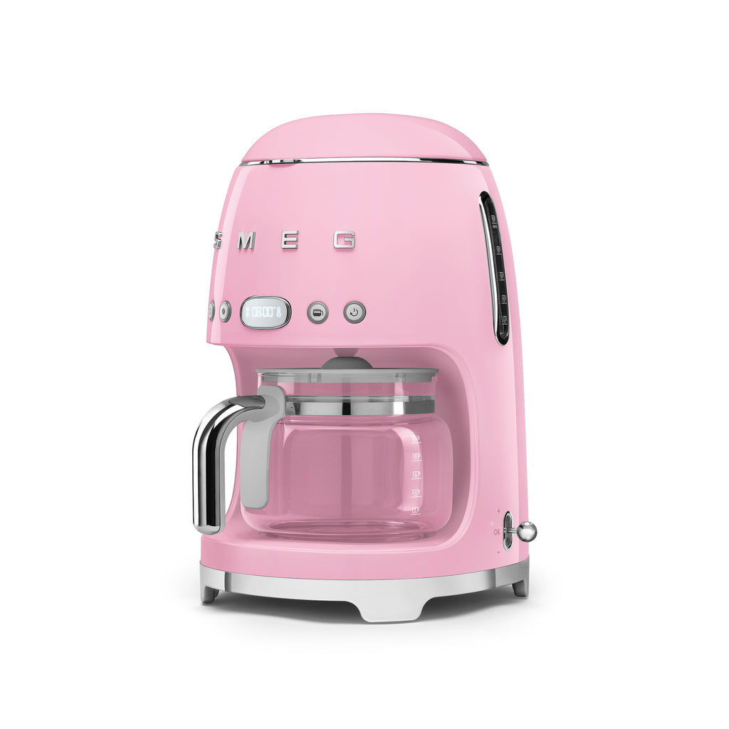 Retro Filter Coffee Machine - The Gas Boys