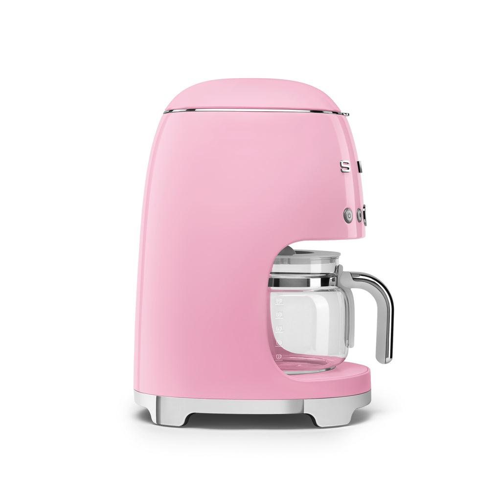Retro Filter Coffee Machine - The Gas Boys
