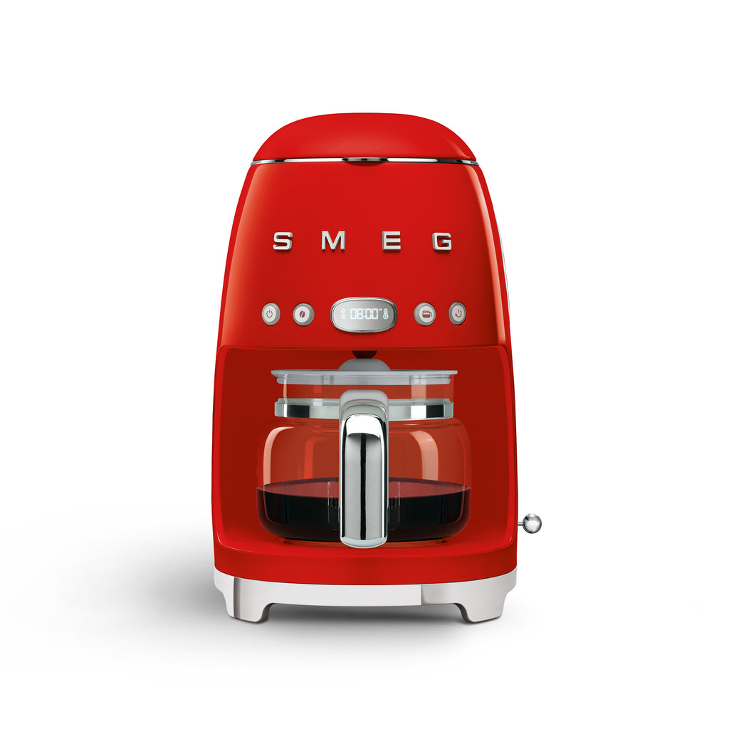 Retro Filter Coffee Machine - The Gas Boys