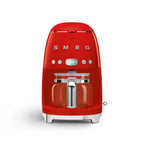 Retro Filter Coffee Machine - The Gas Boys