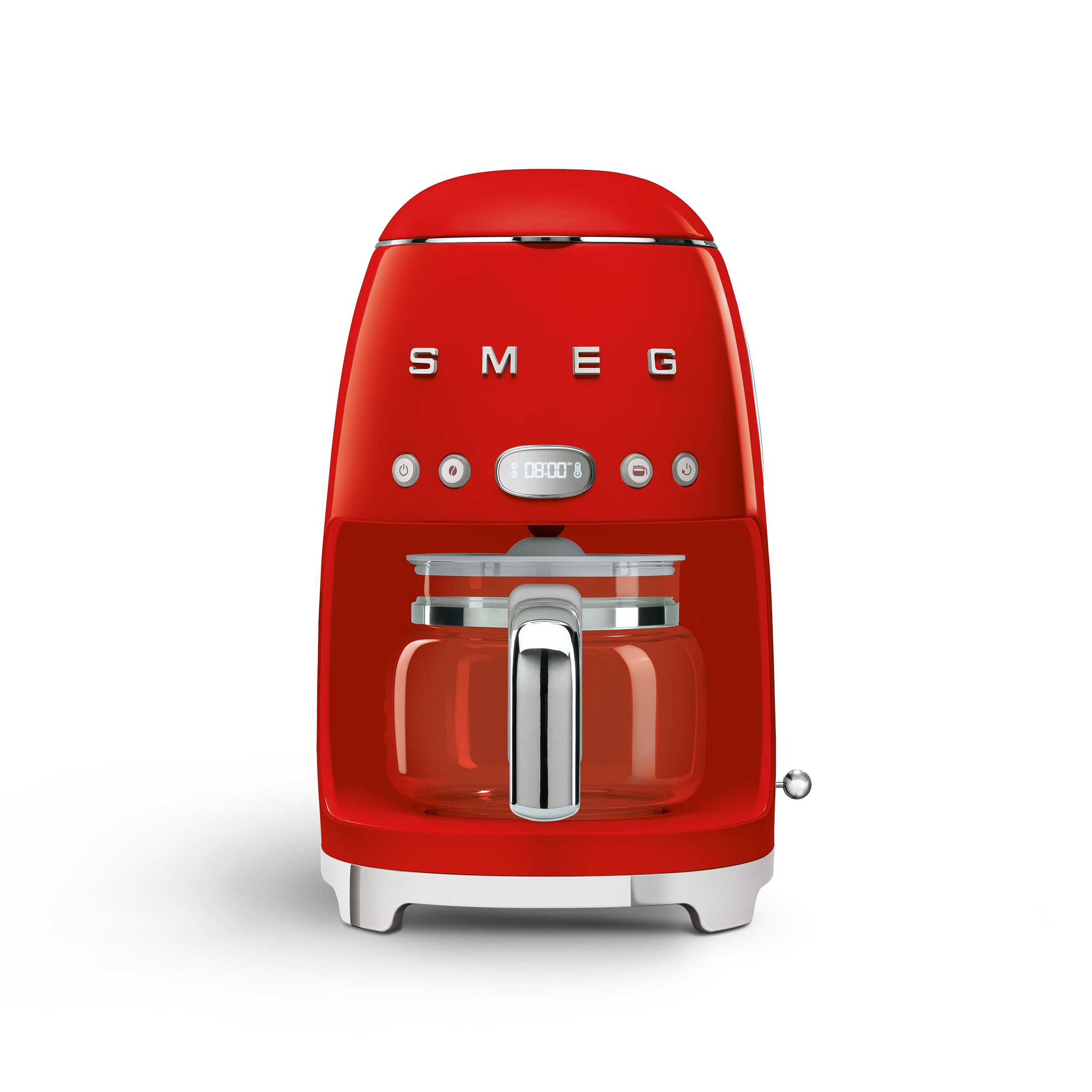 Retro Filter Coffee Machine - The Gas Boys