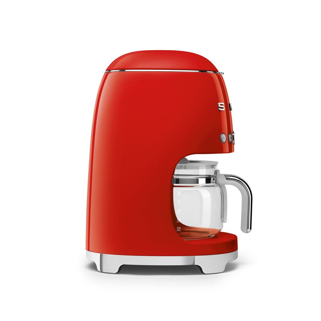 Retro Filter Coffee Machine - The Gas Boys