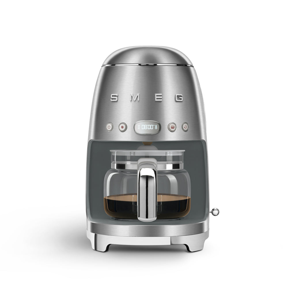 Retro Filter Coffee Machine - The Gas Boys