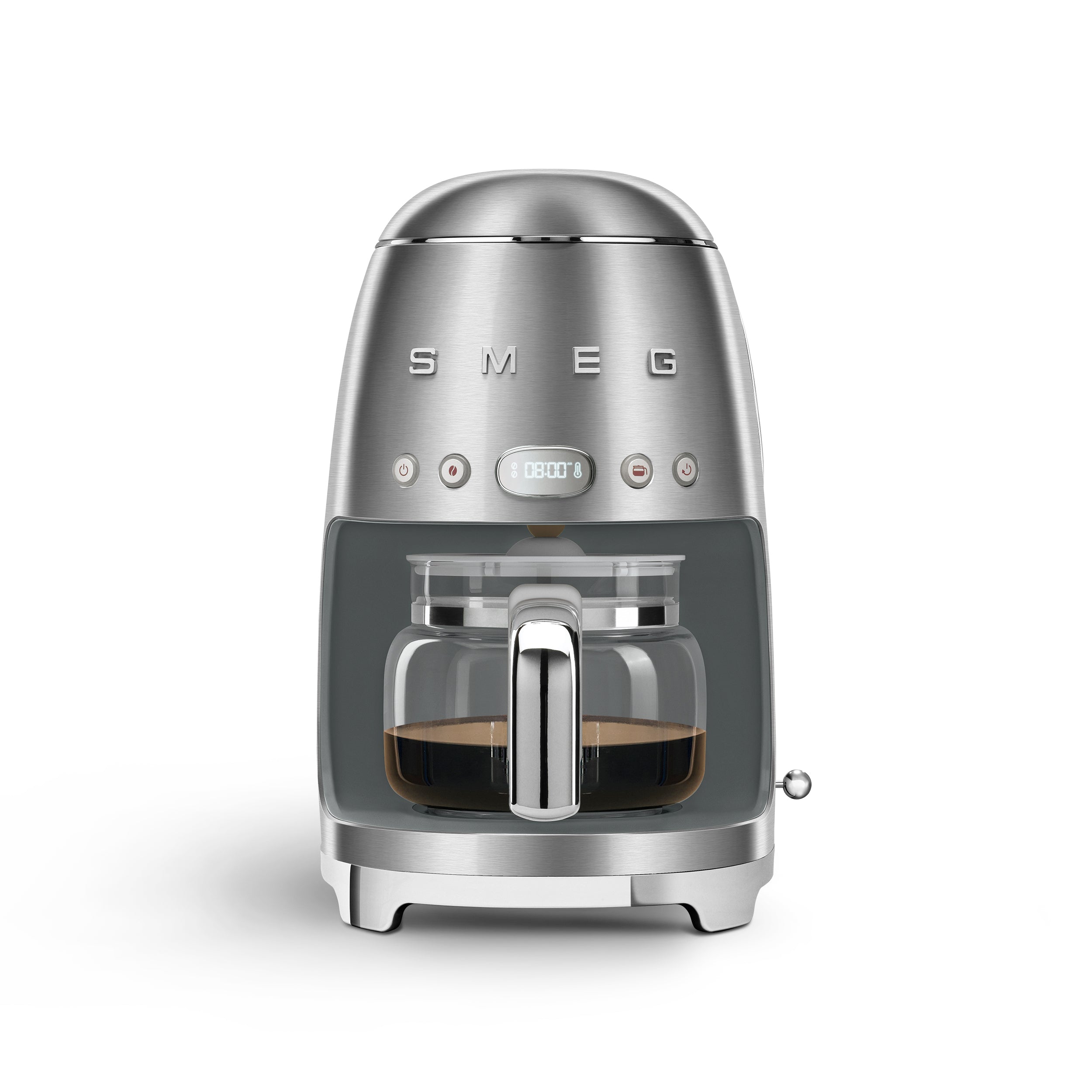 Retro Filter Coffee Machine - The Gas Boys