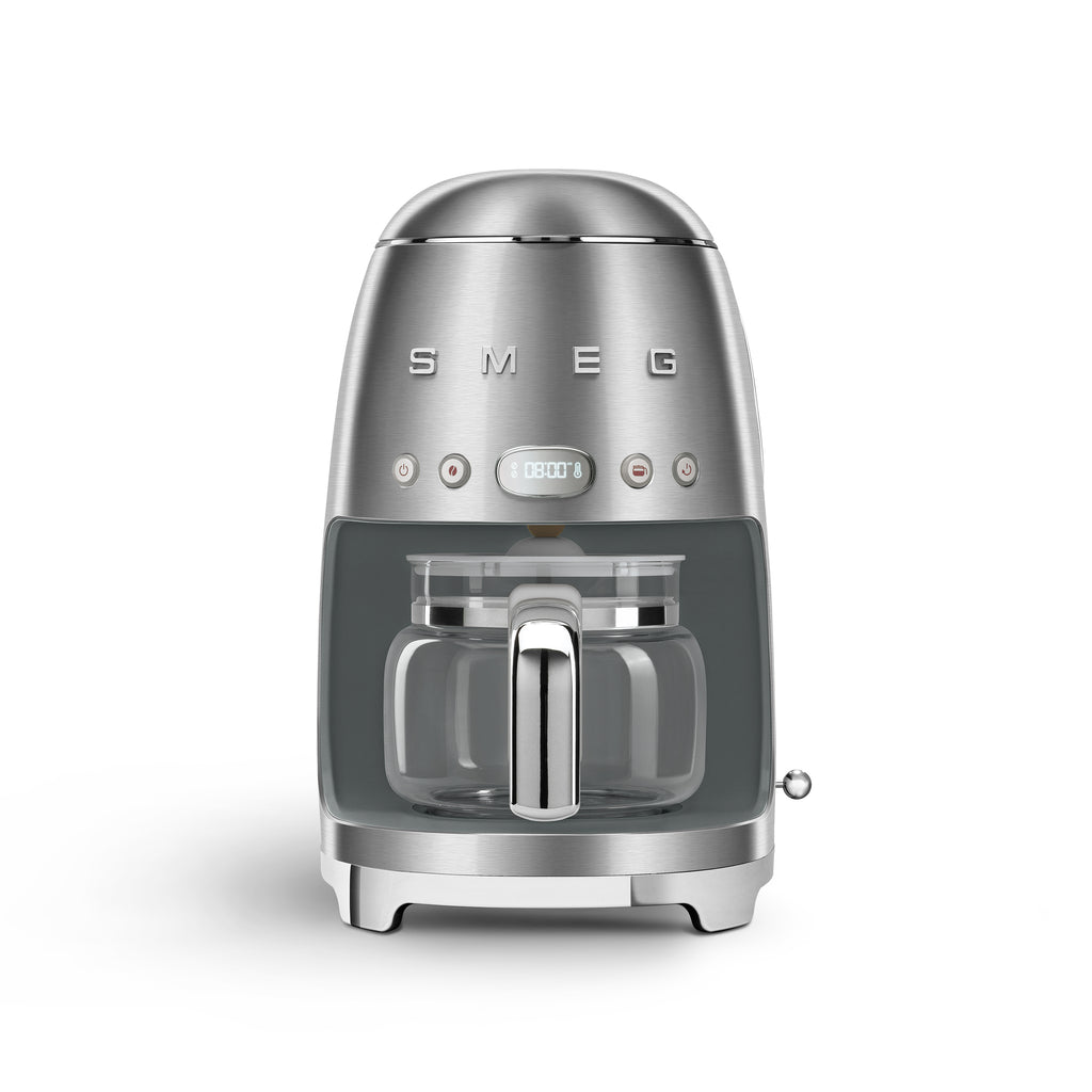 Retro Filter Coffee Machine - The Gas Boys