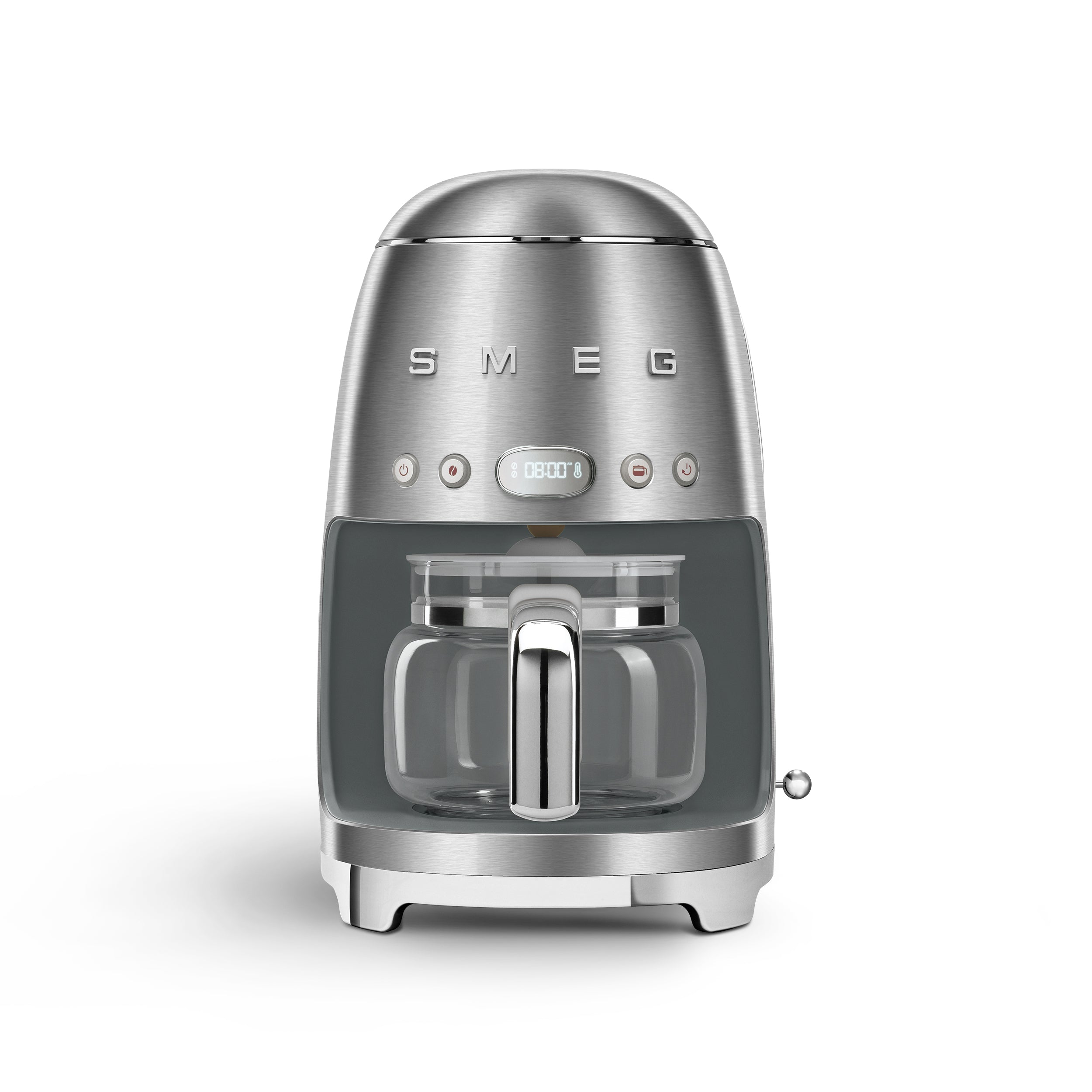 Retro Filter Coffee Machine - The Gas Boys