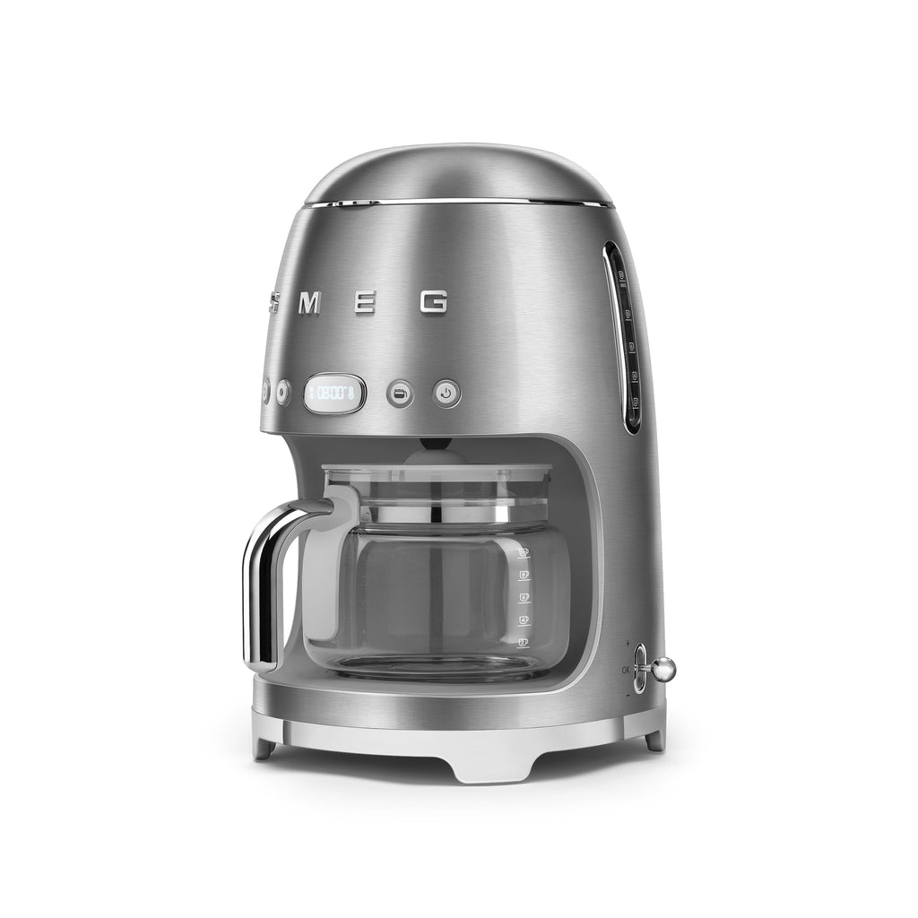 Retro Filter Coffee Machine - The Gas Boys