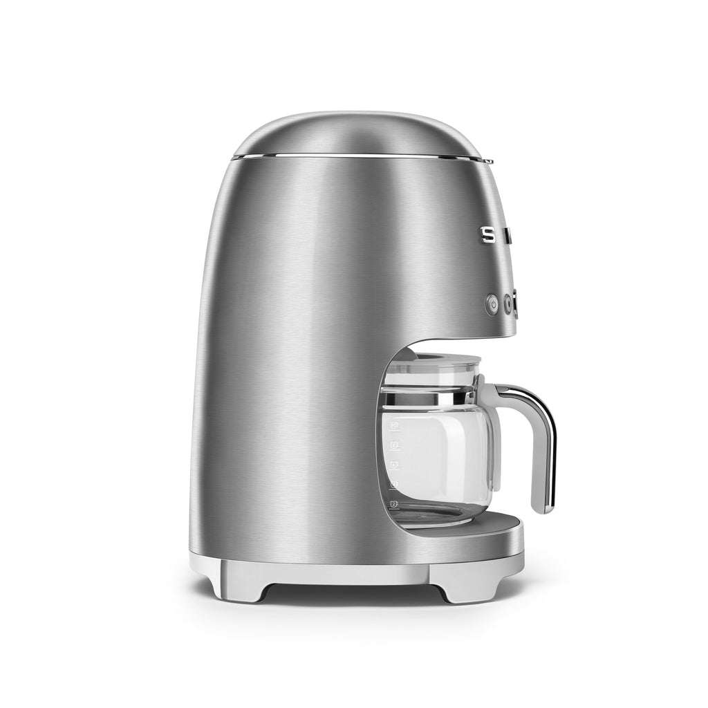 Retro Filter Coffee Machine - The Gas Boys