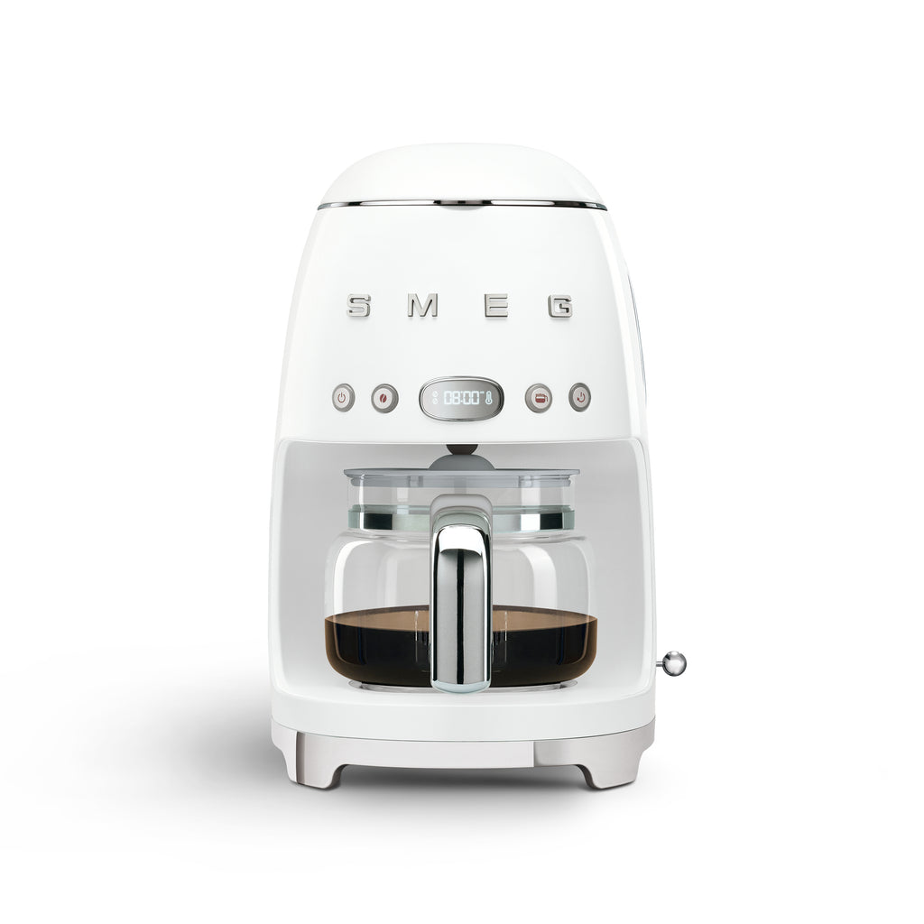 Retro Filter Coffee Machine - The Gas Boys