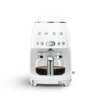 Retro Filter Coffee Machine - The Gas Boys