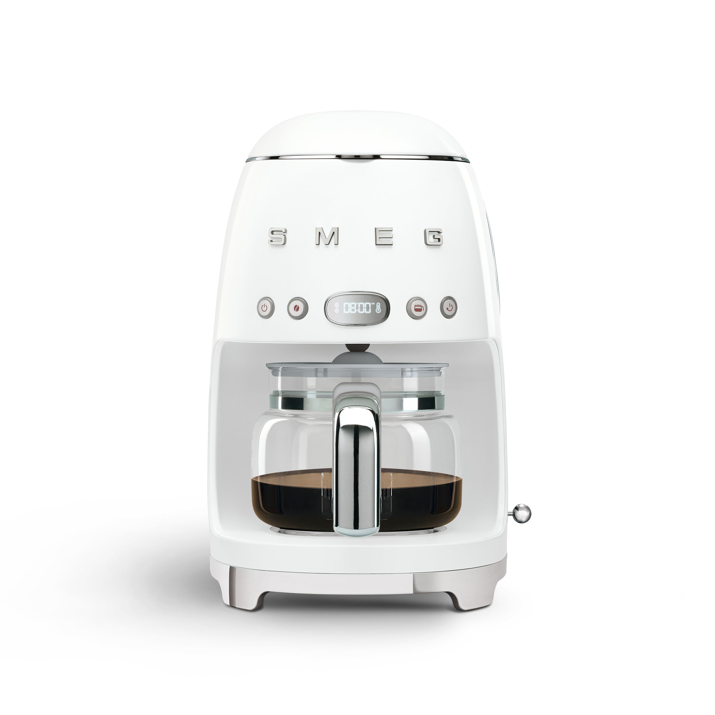 Retro Filter Coffee Machine - The Gas Boys