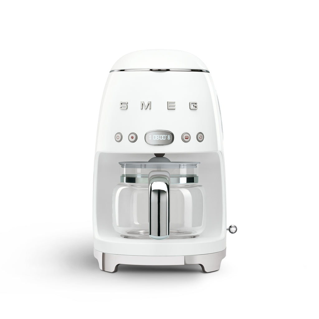 Retro Filter Coffee Machine - The Gas Boys