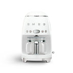 Retro Filter Coffee Machine - The Gas Boys