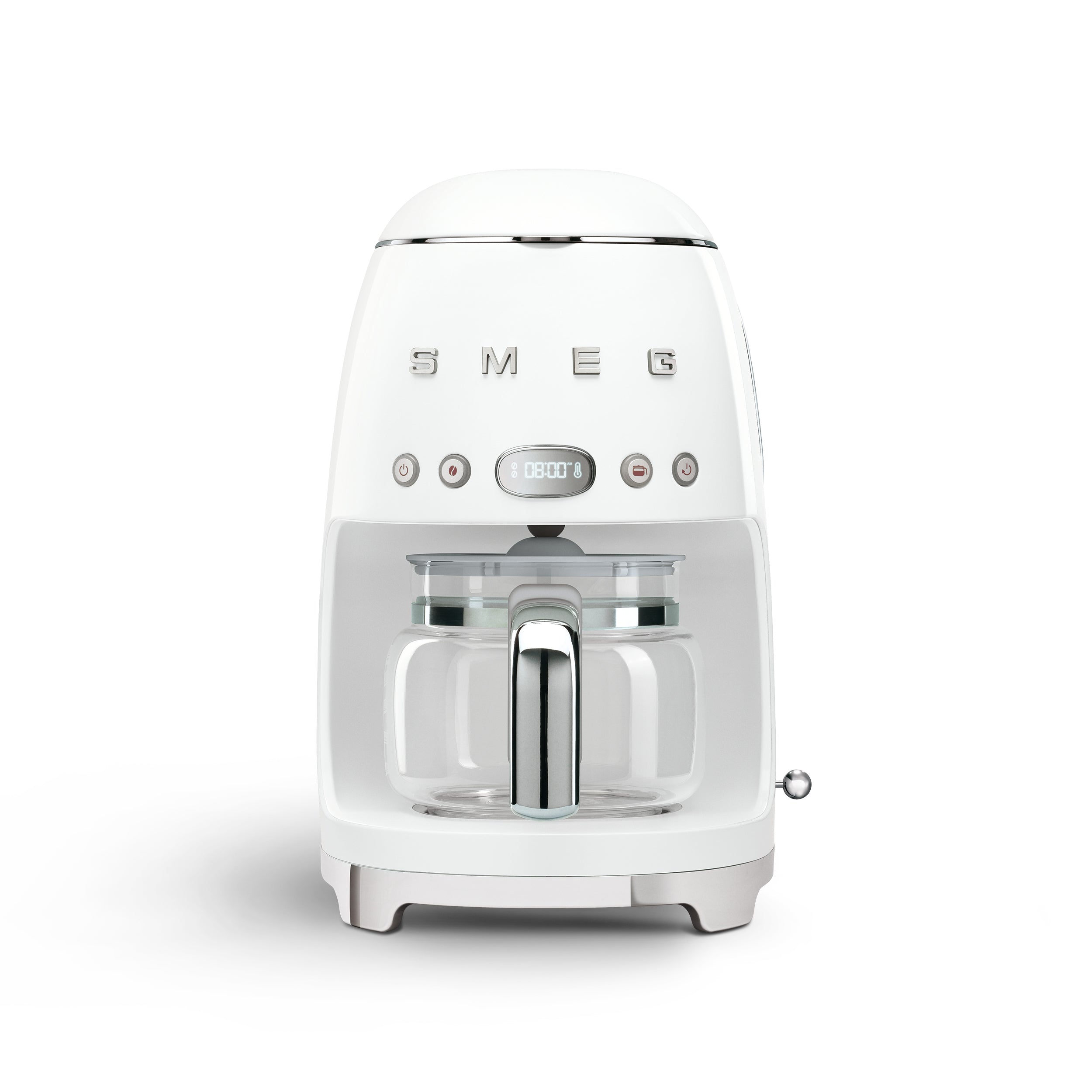 Retro Filter Coffee Machine - The Gas Boys