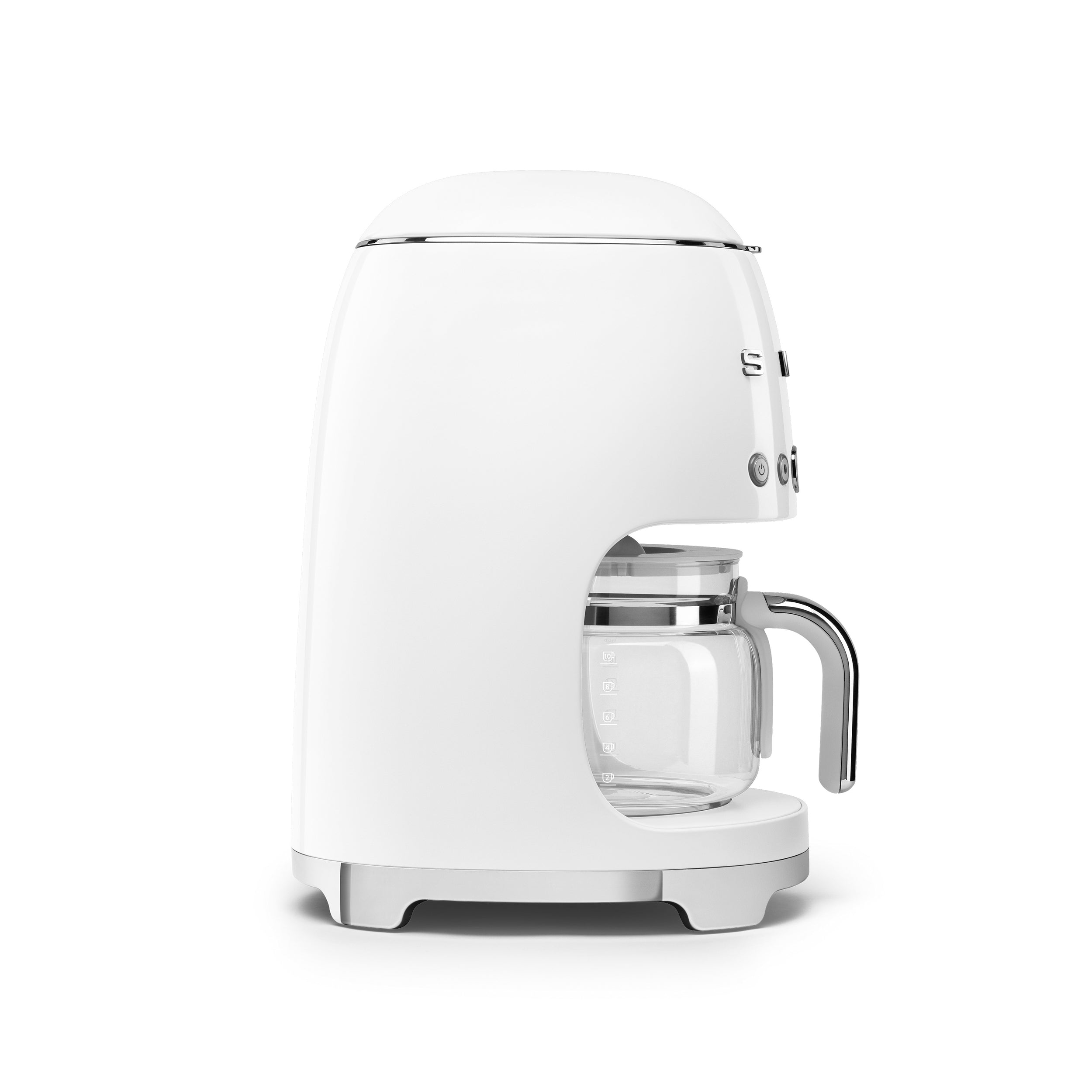 Retro Filter Coffee Machine - The Gas Boys
