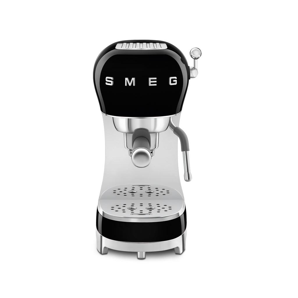 Retro Espresso Manual Coffee Machine - The Gas Boys