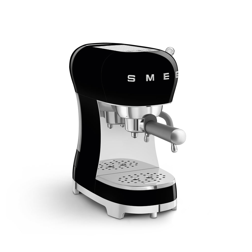 Retro Espresso Manual Coffee Machine - The Gas Boys