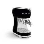 Retro Espresso Manual Coffee Machine - The Gas Boys