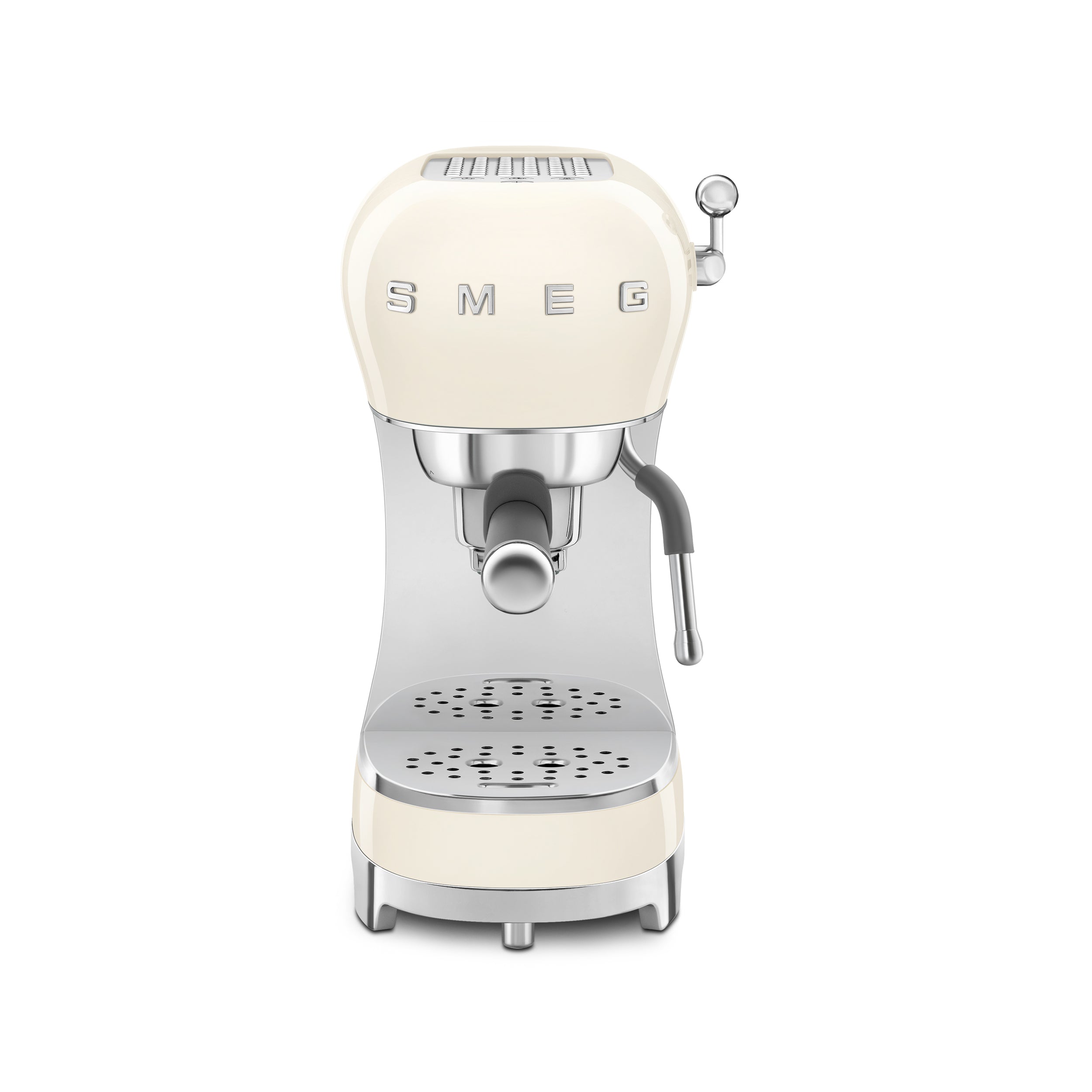 Retro Espresso Manual Coffee Machine - The Gas Boys