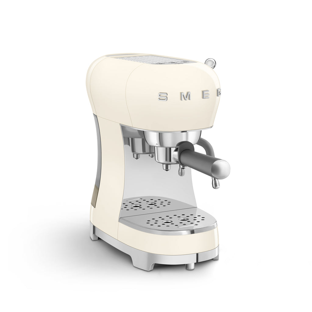 Retro Espresso Manual Coffee Machine - The Gas Boys