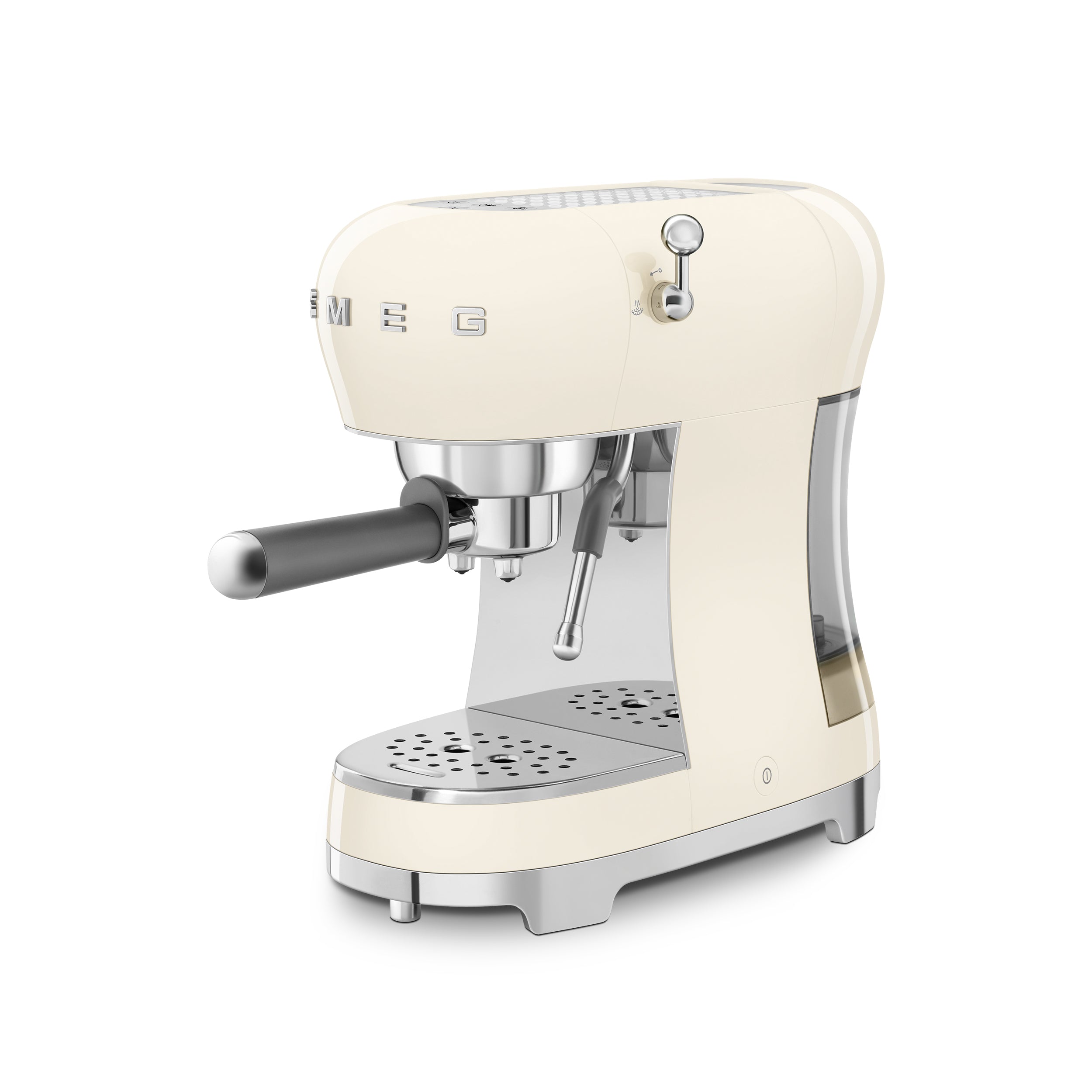 Retro Espresso Manual Coffee Machine - The Gas Boys