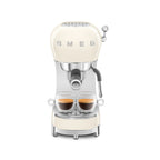 Retro Espresso Manual Coffee Machine - The Gas Boys