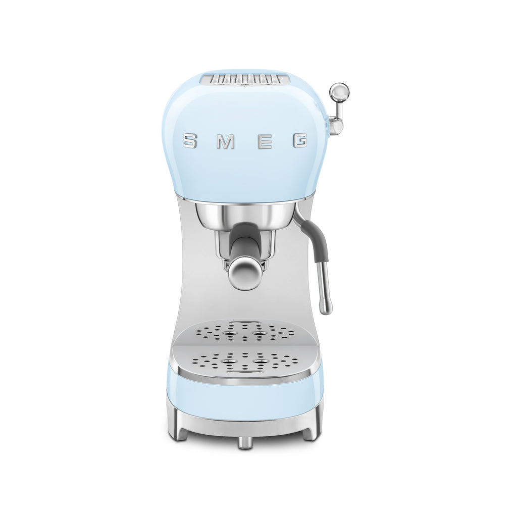 Retro Espresso Manual Coffee Machine - The Gas Boys