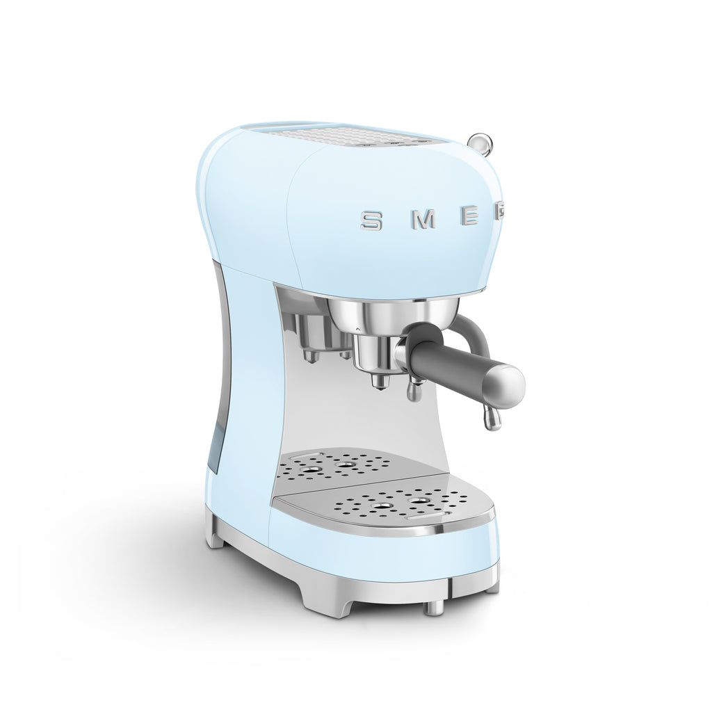 Retro Espresso Manual Coffee Machine - The Gas Boys