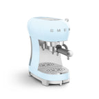 Retro Espresso Manual Coffee Machine - The Gas Boys
