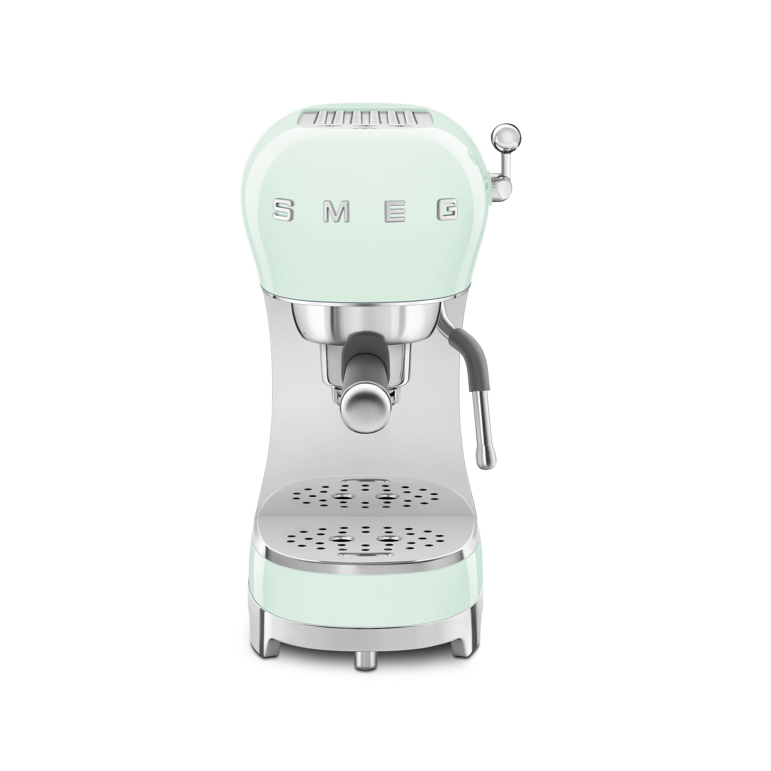 Retro Espresso Manual Coffee Machine - The Gas Boys
