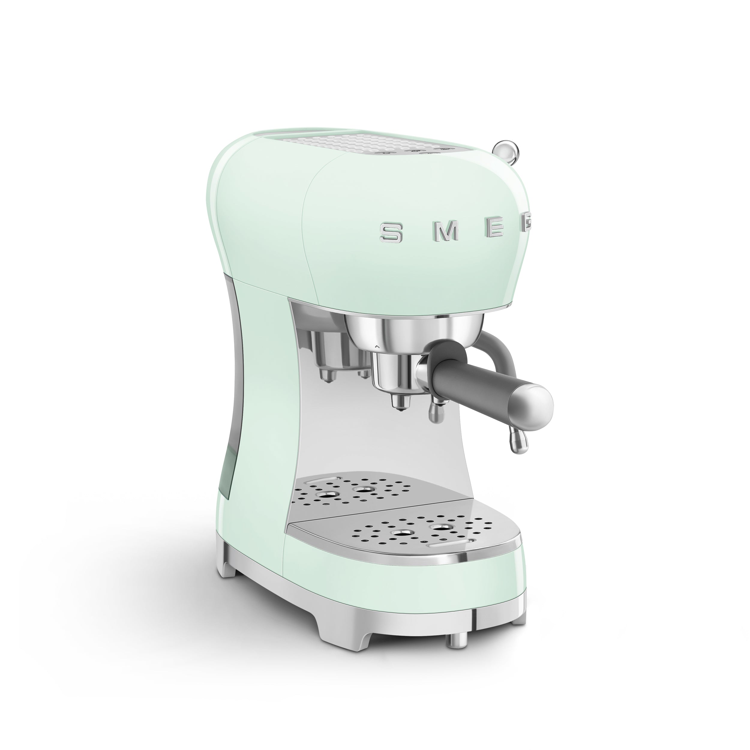 Retro Espresso Manual Coffee Machine - The Gas Boys