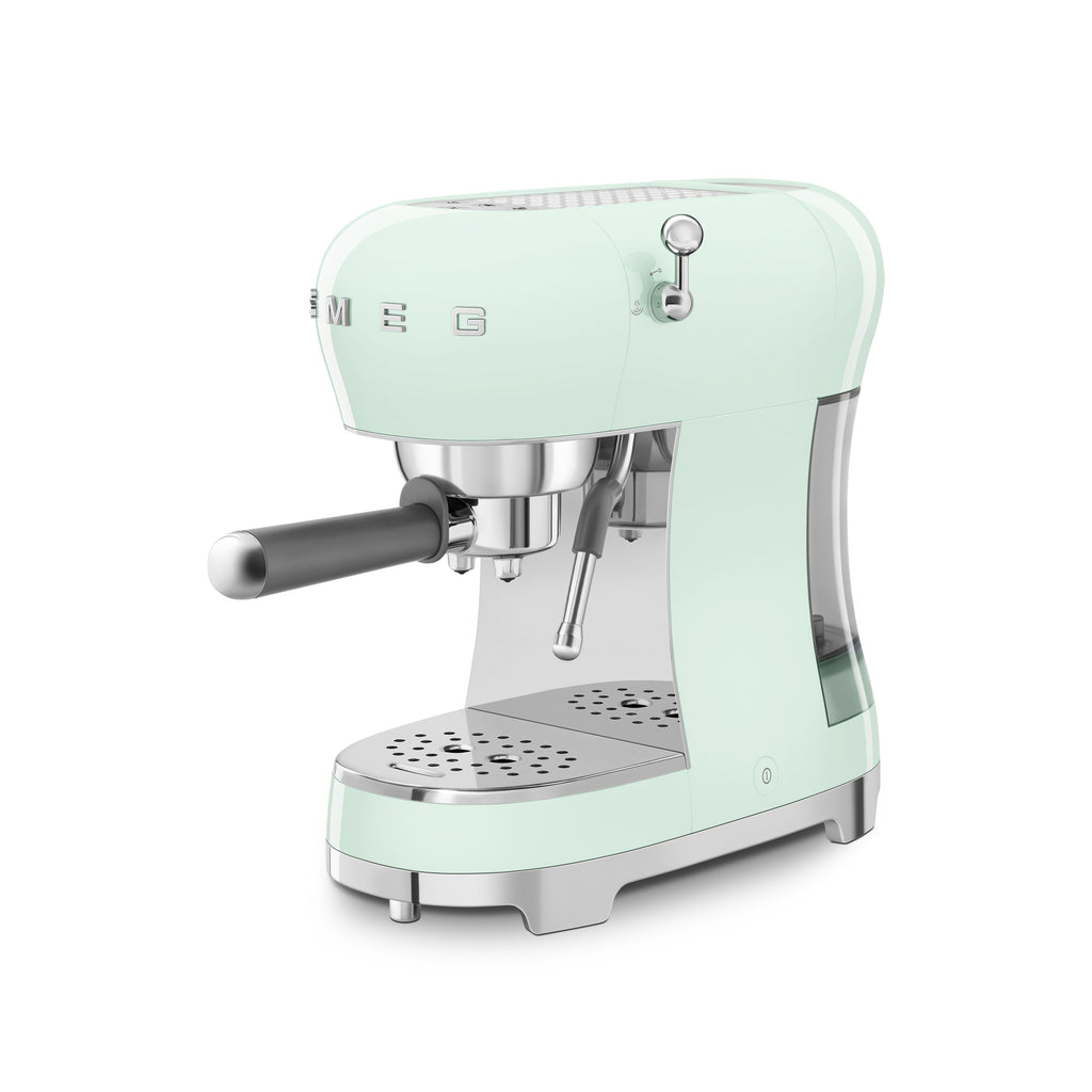 Retro Espresso Manual Coffee Machine - The Gas Boys