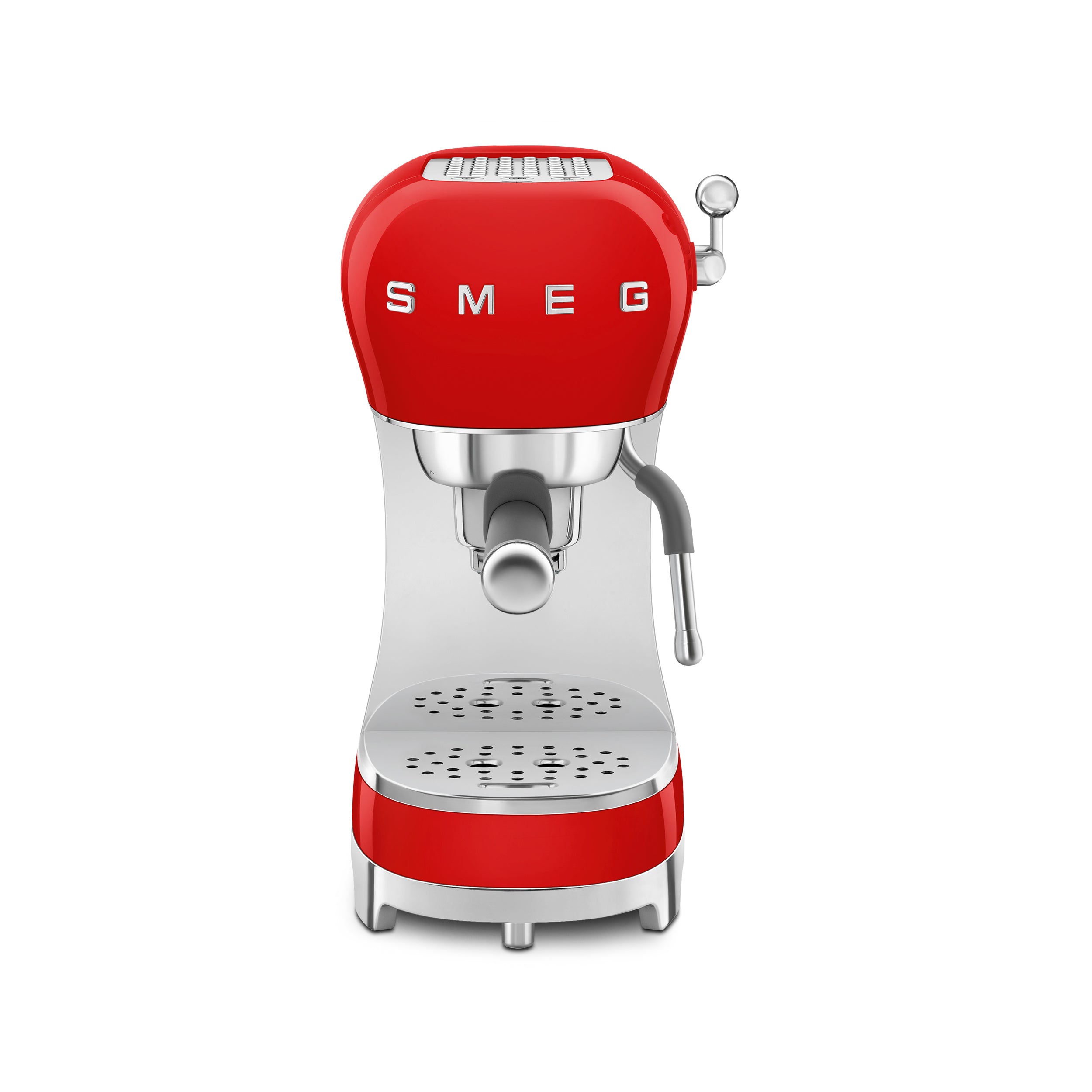 Retro Espresso Manual Coffee Machine - The Gas Boys