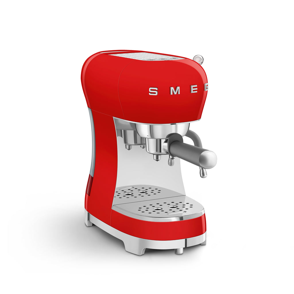 Retro Espresso Manual Coffee Machine - The Gas Boys