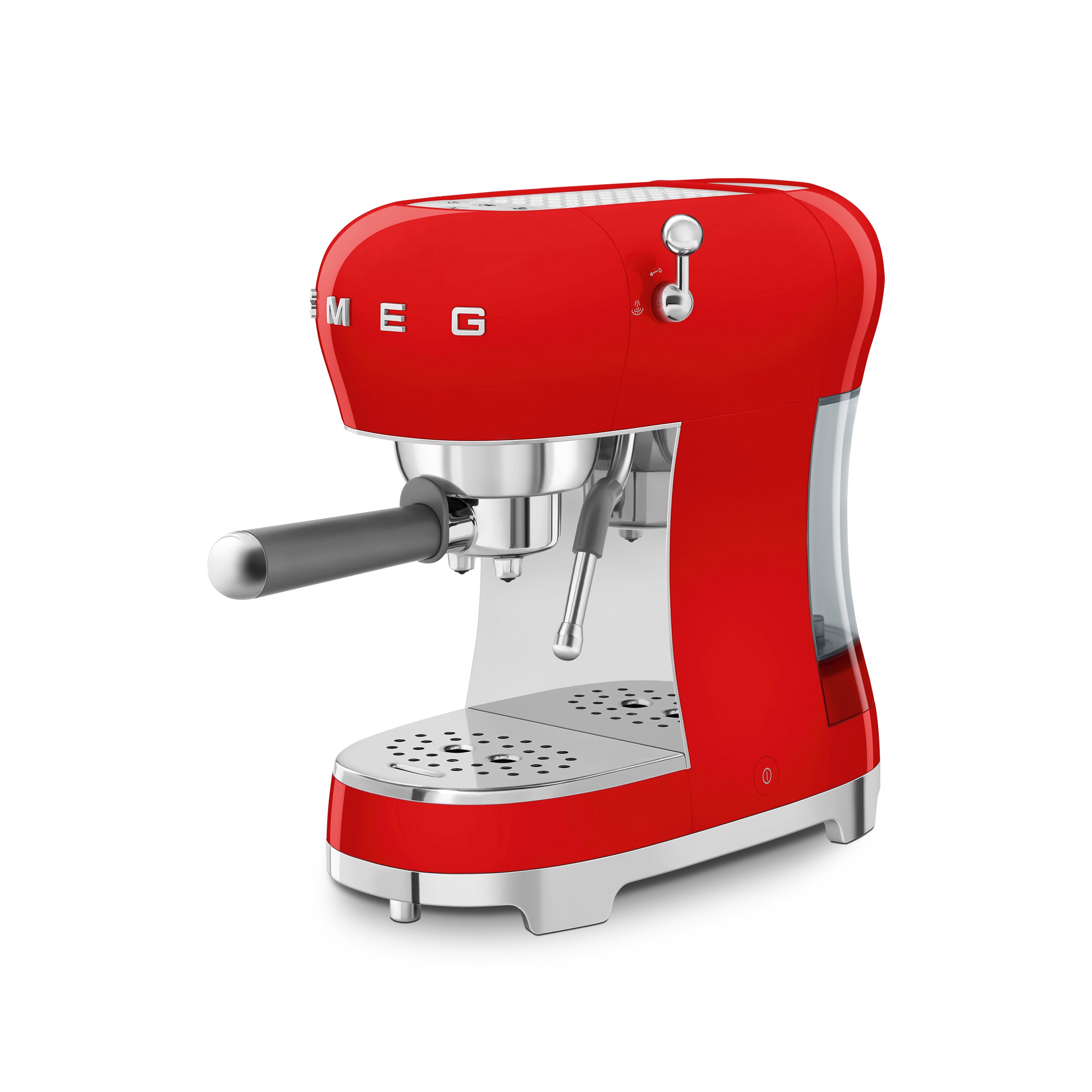Retro Espresso Manual Coffee Machine - The Gas Boys