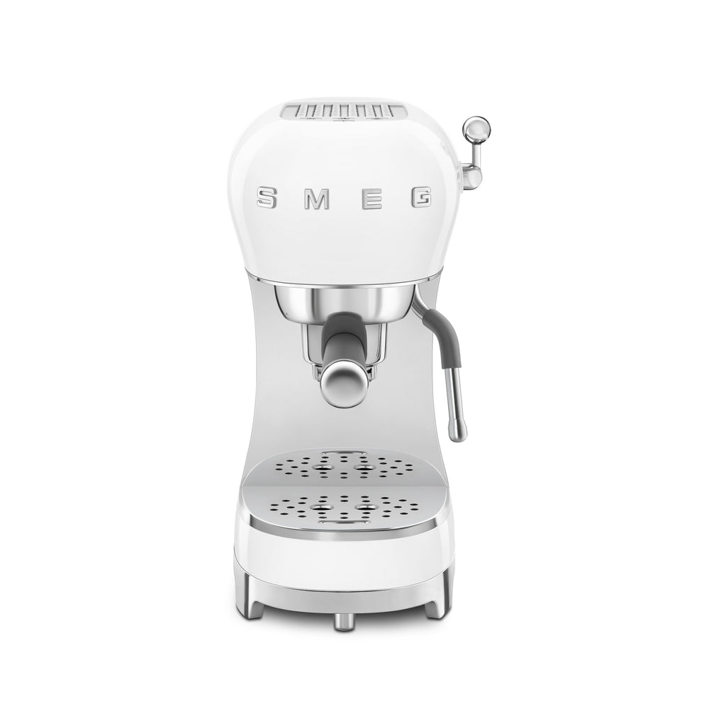 Retro Espresso Manual Coffee Machine - The Gas Boys