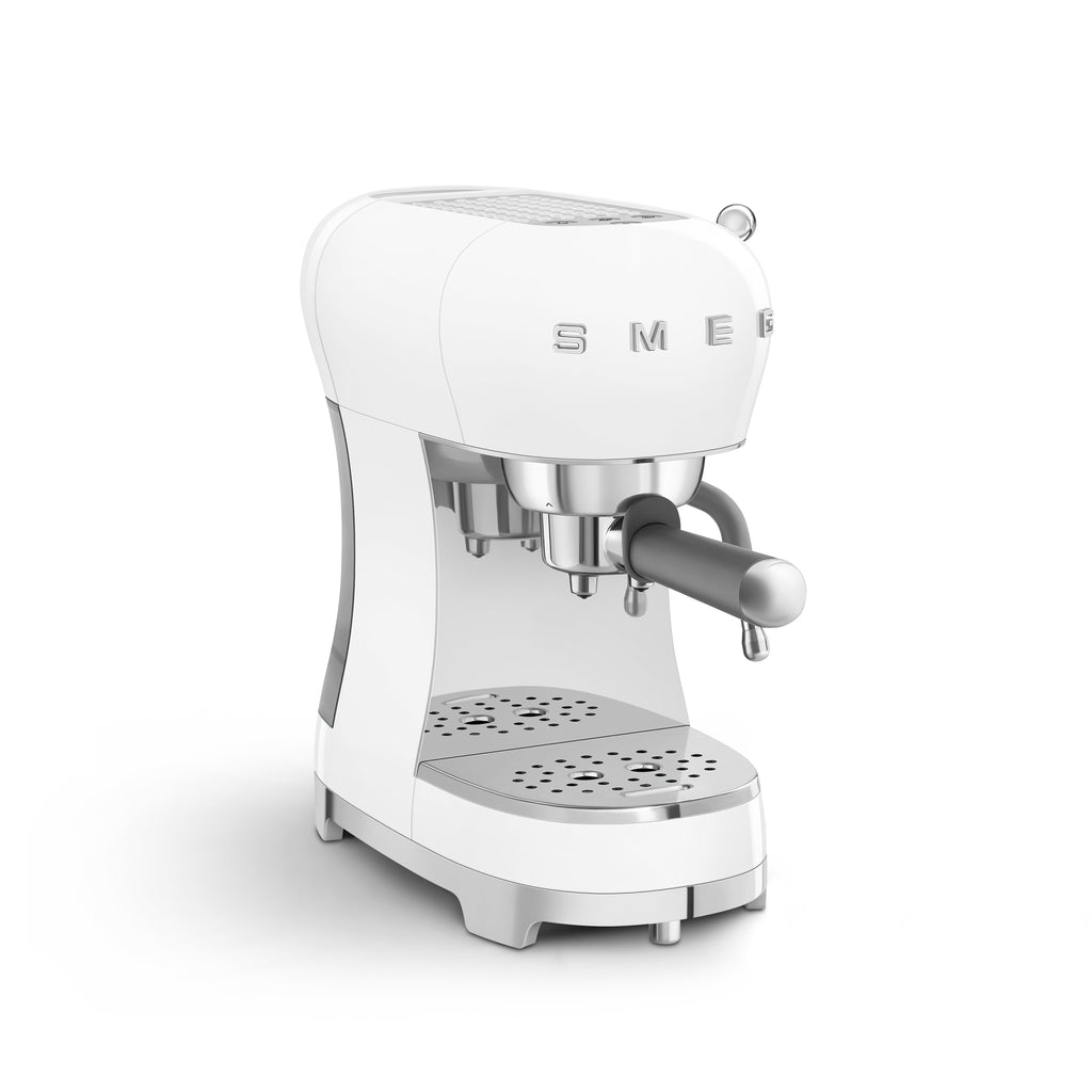 Retro Espresso Manual Coffee Machine - The Gas Boys