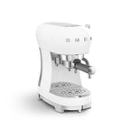 Retro Espresso Manual Coffee Machine - The Gas Boys